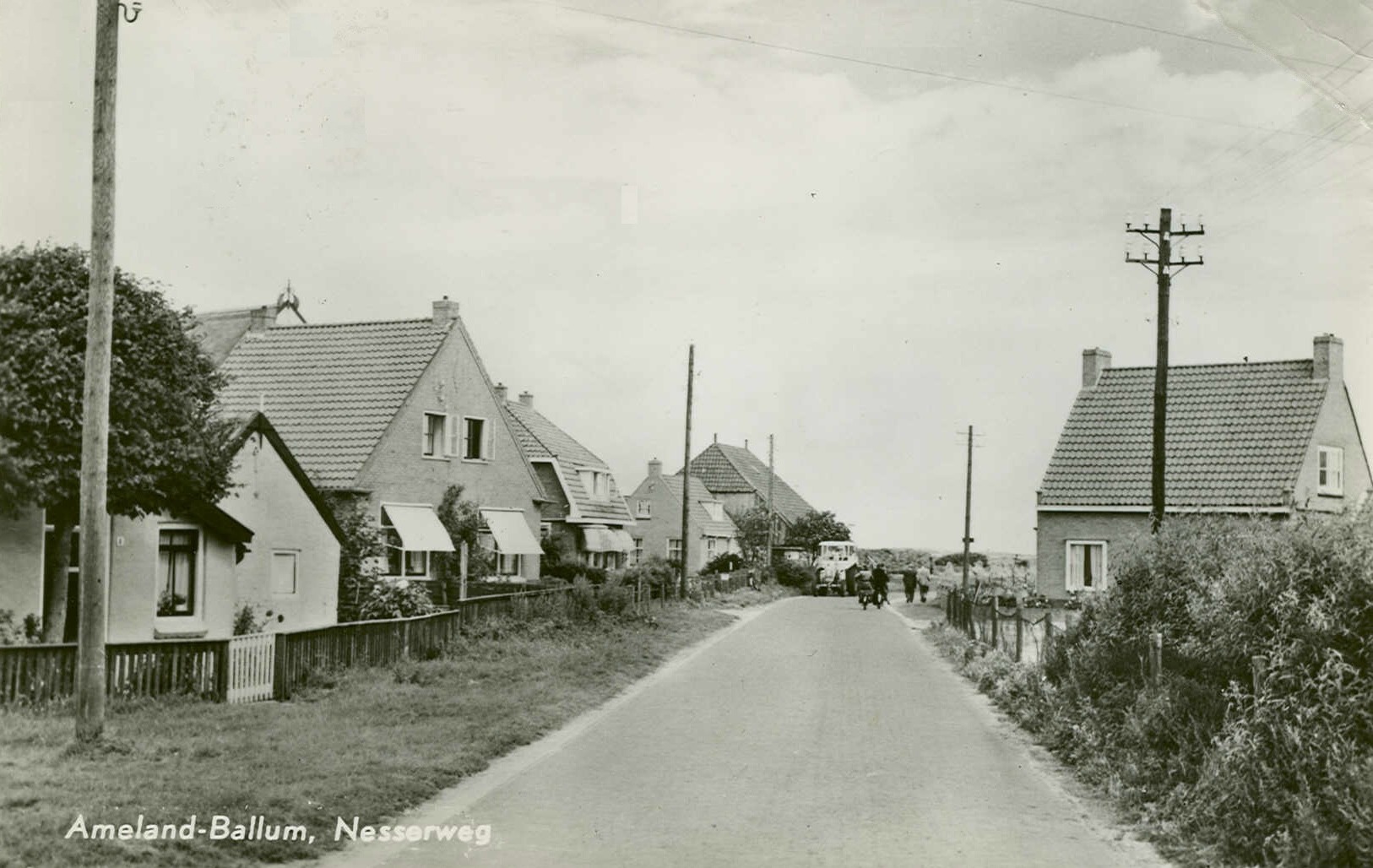 Ballum Nesserweg