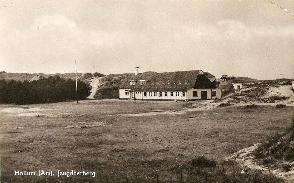 Jeugdherberg 20