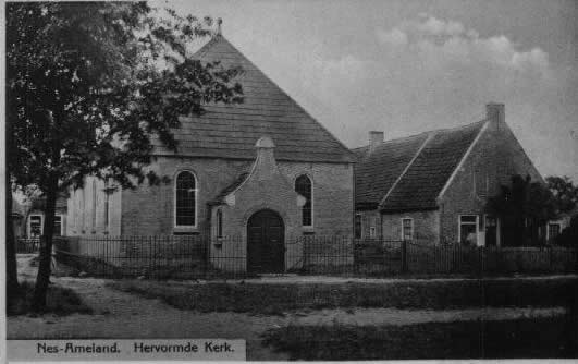 NH kerk