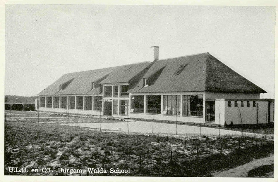 Nes Waldaschool