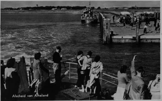 aan boord van wadddenzee