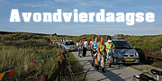 avondvierdaagse Ameland