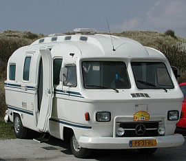 camper