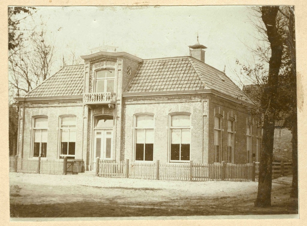 gemeentehuis 1