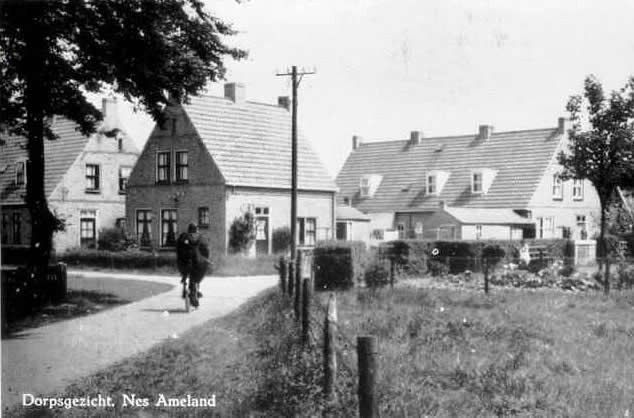 jan jacobstraat kolkweg de reed groenland0