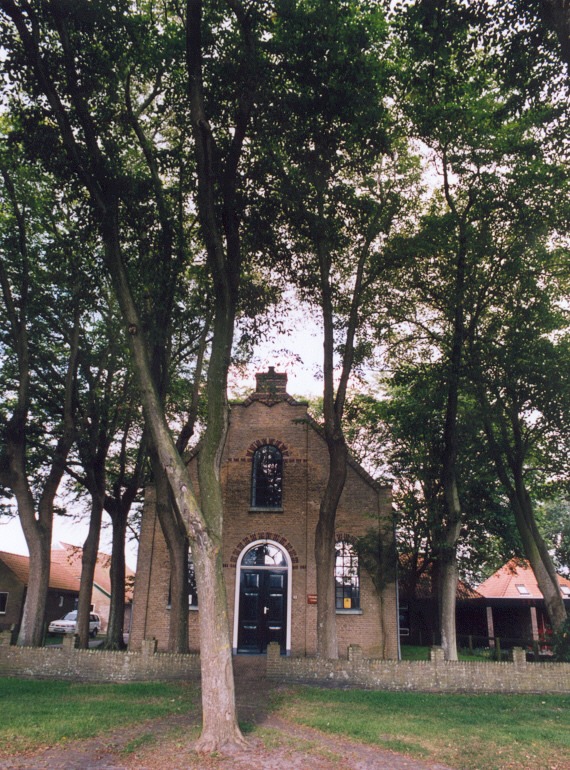 kerkballum