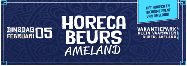 Horecabeurs Ameland