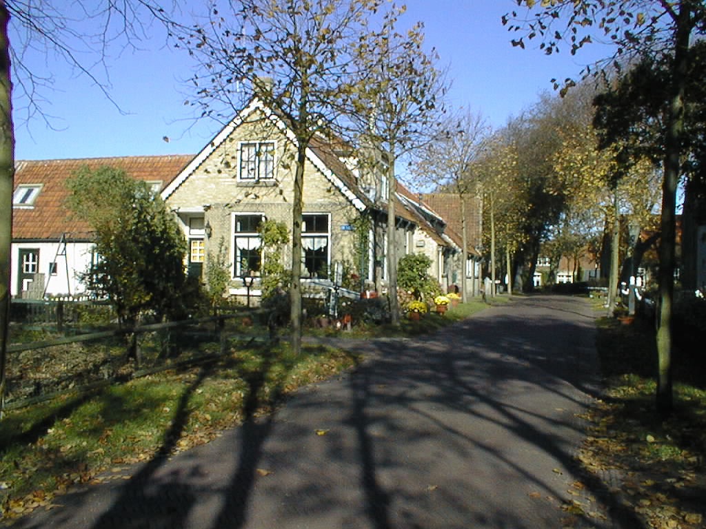 mooiestraat