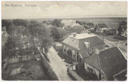 panorama