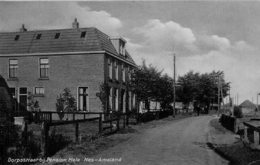 pension dames metz kardinaal de jong weg0